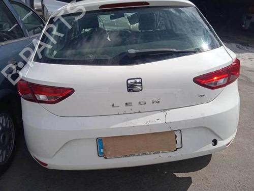 Headlight switch SEAT LEON (5F1) 1.6 TDI | BP6892735I24  - Image 5