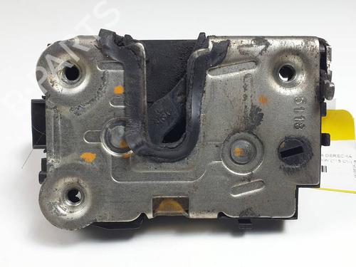 Używane Zamek drzwi tylnych prawych DACIA LODGY (JS_) 1.5 Blue dCi 115 (JSJT) (116 hp) 30049722