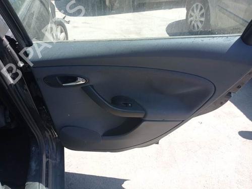 Climate control SEAT ALTEA (5P1) 1.9 TDI | BP7993868I5 