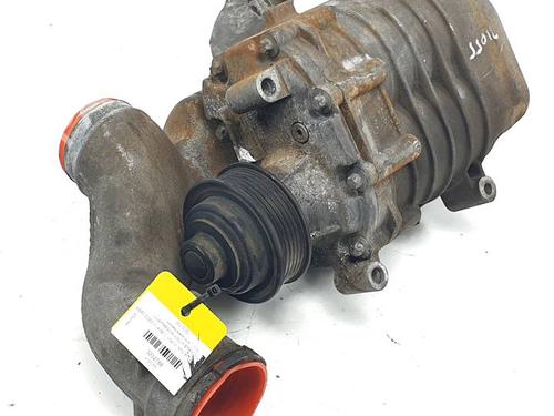 Used Turbocharger/Supercharger MERCEDES-BENZ C-CLASS (W203) C 230 Kompressor (203.040) (192 hp) 29932483