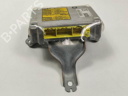Used ECU airbags ECU airbags LEXUS RX (_U3_) 300 (MCU35_, MCU35R) (204 hp) 9673455 9673455