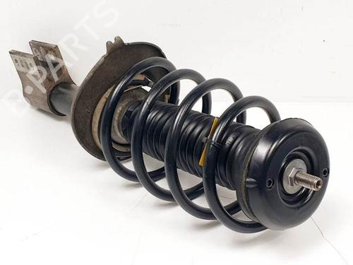 Right front shock absorber CITROËN C4 Grand Picasso I (UA_) 2.0 i 16V | BP25295508M17 