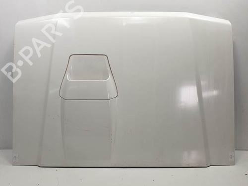 Hood MITSUBISHI PAJERO II (V3_W, V2_W, V4_W, V5_W) 2.5 TD 4WD (V24W) | BP29245118C1 