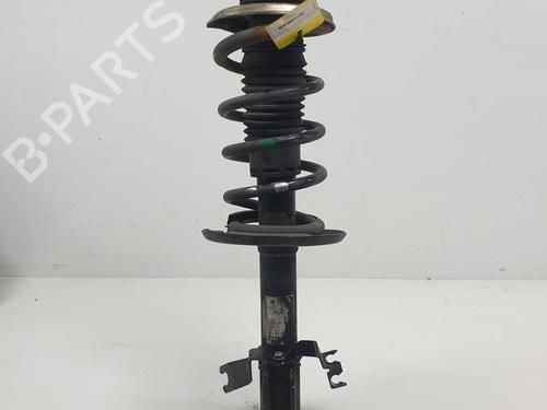 Used Left front shock absorber Left front shock absorber 37668320 37668320