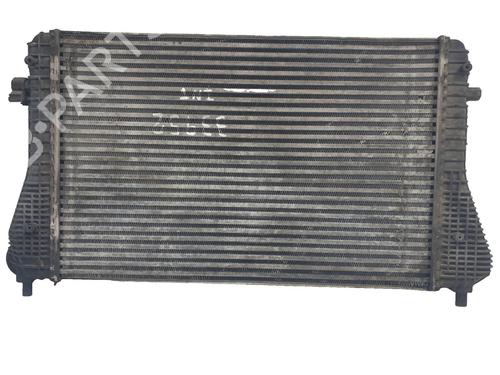 Intercooler SEAT LEON (1P1) 1.9 TDI | BP38564506M30 - Image 2