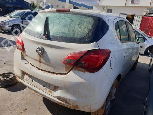 Water radiator OPEL CORSA E (X15) 1.4 (08, 68) | BP24339609M31 - Image 12