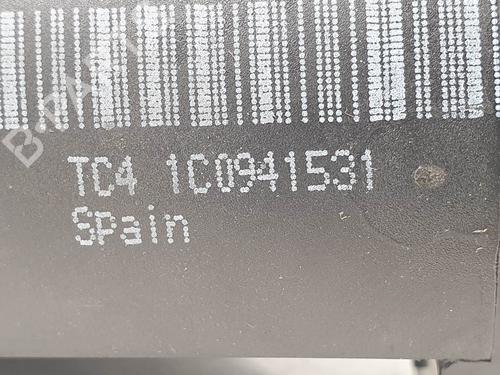 Headlight switch VW PASSAT B5.5 Variant (3B6) 1.9 TDI | BP29149315I24 - Image 3