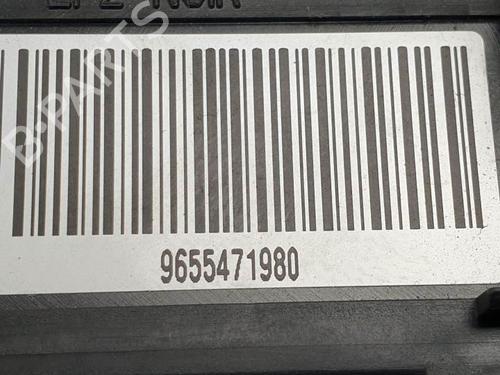 Fuse box PEUGEOT 407 (6D_) 2.0 (6DRFNB, 6DRFNE) | BP23184825E1 