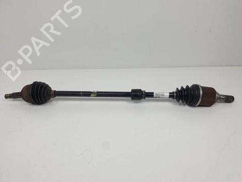 Right front driveshaft NISSAN MICRA III (K12) 1.4 16V | BP13658788M39 
