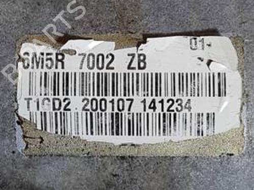 Gearbox FORD FOCUS II (DA_, HCP, DP) 1.8 TDCi | BP30998601M3 