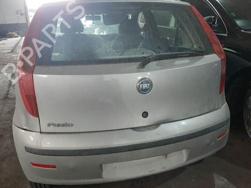 Servo brake FIAT PUNTO Hatchback Van (188_) 1.2 60 | BP6850010M42 