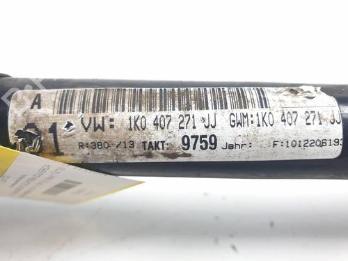 Left front driveshaft VW GOLF VI (5K1) 1.4 TSI | BP29581794M38 - Image 4