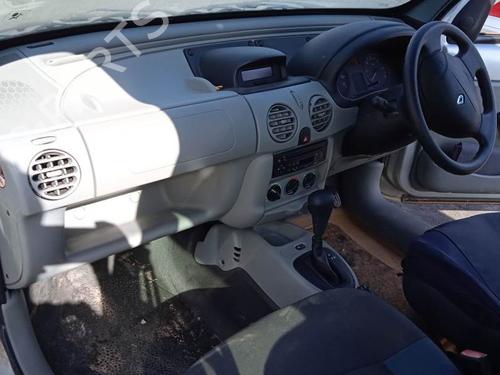 Electronic sensor RENAULT KANGOO (KC0/1_) | BP8924648M84 - Image 9