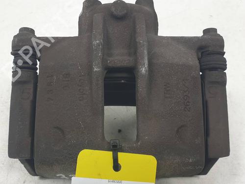 Used Right front brake caliper Right front brake caliper TOYOTA COROLLA (_E12_) 2.0 D-4D (CDE120R, CDE120L_) (116 hp) 34513538 34513538