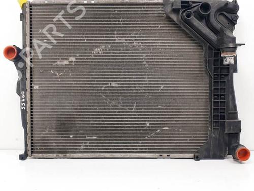 Used Water radiator Water radiator BMW 3 Convertible (E46) 320 Ci (170 hp) 12360674 12360674