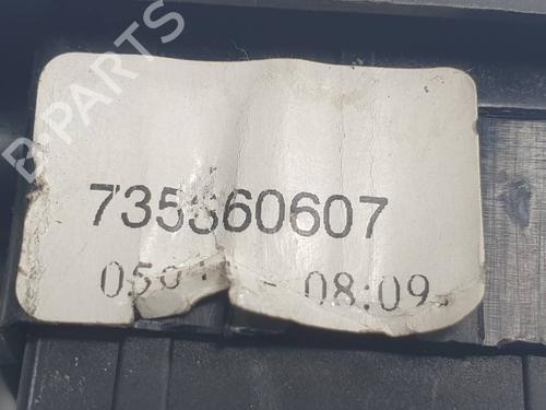 Right front window switch LANCIA YPSILON (843_) 1.2 (843.AXA1A) | BP34513626I26  - Image 5