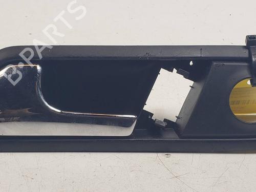 Used Front left interior door handle Front left interior door handle 37710637 37710637