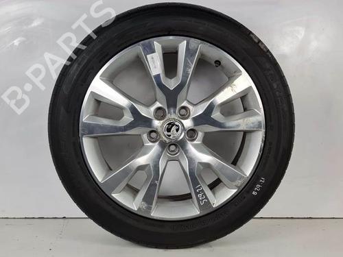 Rim OPEL ANTARA A (L07) 2.2 CDTi 4x4 | BP7458358C45 