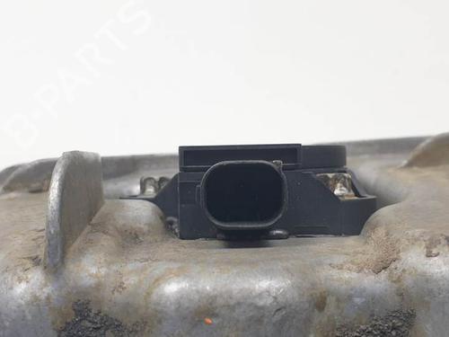 Oil sump MERCEDES-BENZ M-CLASS (W163) ML 400 CDI (163.128) | BP16912235M115 