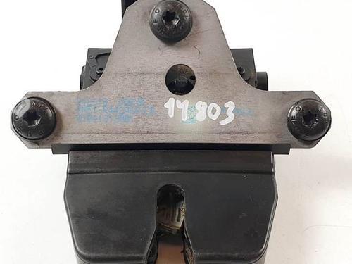 Used Tailgate lock FORD MONDEO IV Turnier (BA7) 1.8 TDCi (125 hp) 25137544