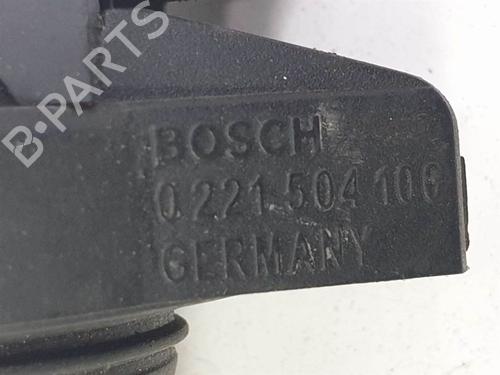 Ignition coil BMW 3 Compact (E46) 316 ti | BP10411108M94 - Image 5