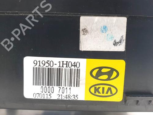 Fuse box KIA CEE'D Hatchback (ED) 1.6 CRDi 90 | BP40174694E1 - Image 4