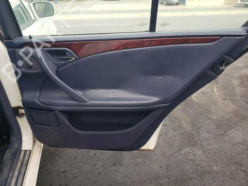 Venstre baklys, luke MERCEDES-BENZ E-CLASS T-Model (S210) E 240 T (210.261) | BP24990429C79 
