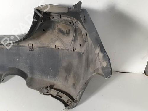Rear bumper CITROËN XSARA PICASSO (N68) 2.0 HDi | BP6855024C8 