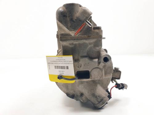 AC compressor MERCEDES-BENZ VANEO (414) 1.7 CDI (414.700) | BP30800874M34  - Image 8