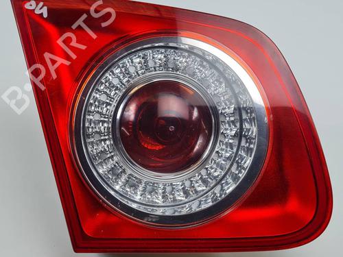 Used Left tailgate light Left tailgate light VW JETTA III (1K2) 1.9 TDI (105 hp) 30120202 30120202