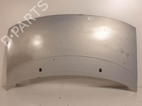 Used Hood VW SHARAN (7M8, 7M9, 7M6) 1.9 TDI (90 hp) 8924781
