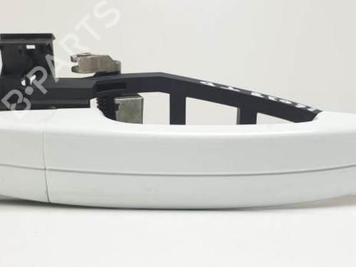 Used Rear right exterior door handle FORD MONDEO IV (BA7) 2.0 TDCi (163 hp) 24930652