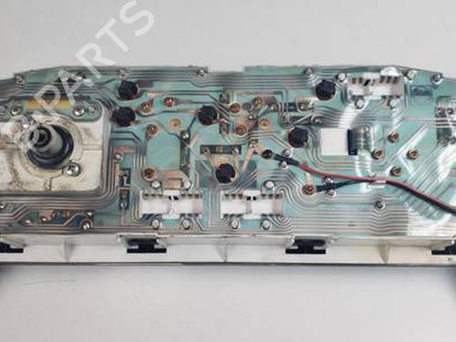 Instrument cluster NISSAN TERRANO II (R20) 2.7 TDi 4WD | BP30959112C47