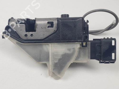 Front right lock CITROËN C4 CACTUS 1.2 THP 110 | BP24633121C97 - Image 2