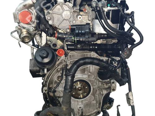 Engine VOLVO V50 (545) 1.6 D | BP40175372M1 - Image 2