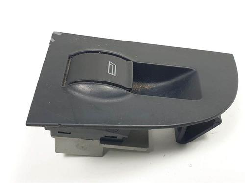 Used Left front window switch Left front window switch AUDI A6 C5 (4B2, 4B4) 2.5 TDI (150 hp) 10665095 10665095