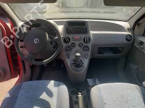 Left front driveshaft FIAT PANDA (169_) 1.1 (169.AXA1A) | BP17744970M38 - Image 12