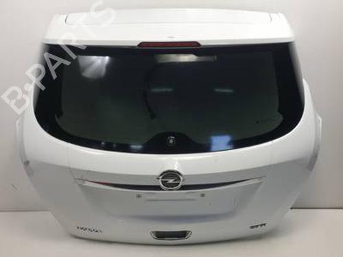 Used Tailgate OPEL MOKKA / MOKKA X (J13) 1.6 CDTI (_76) (136 hp) 30769379