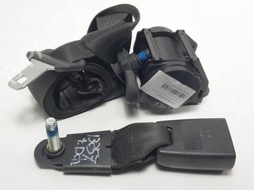 Used Rear right seatbelt OPEL ANTARA A (L07) 2.2 CDTi 4x4 (163 hp) 16065570