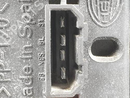 Left taillight SEAT IBIZA II (6K1) 1.9 TDI | BP13756080C34 