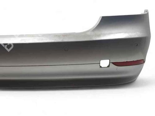 Rear bumper BMW 5 (E60) 523 i | BP22630971C8 