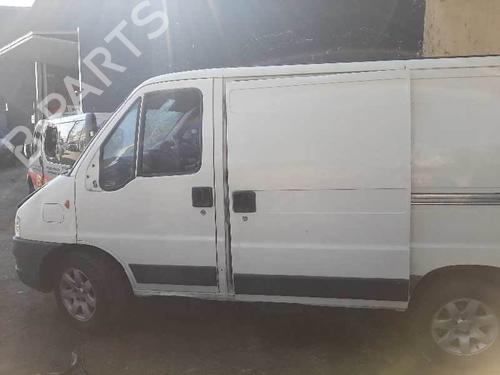 Front right interior door handle PEUGEOT BOXER Van (244) 2.0 HDi | BP6845167I14 - Image 5