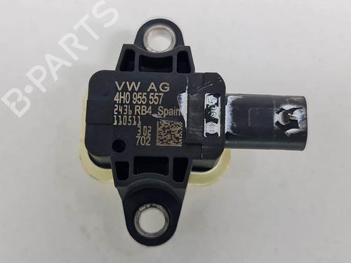 Used Electronic sensor Electronic sensor AUDI A1 (8X1, 8XK) 1.4 TFSI (122 hp) 7435704 7435704