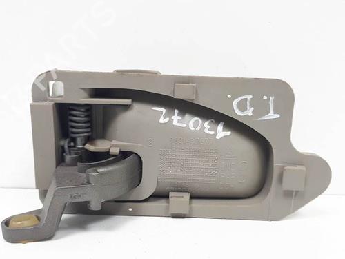 Rear right interior door handle CITROËN XSARA PICASSO (N68) 2.0 HDi | BP16290085I16 