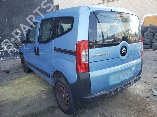 Warning switch CITROËN NEMO Box Body/MPV (AA_) 1.4 | BP17545036I22  - Image 18