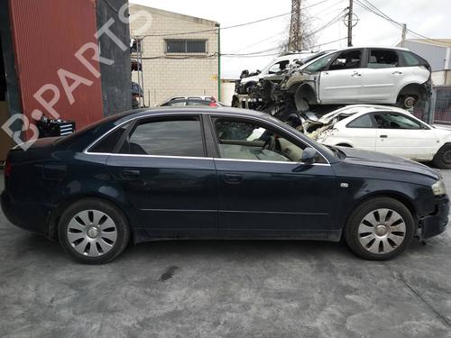 Front slam panel AUDI A4 B7 (8EC) 2.0 TDI 16V | BP35952605C72 - Image 6