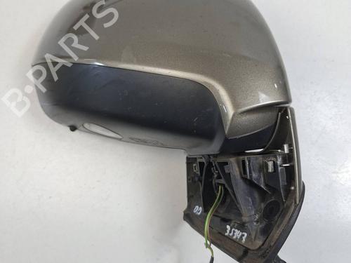 Used Right mirror Right mirror CITROËN C4 Grand Picasso I (UA_) 1.6 HDi (109 hp) 40287968 40287968