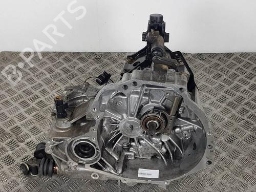 Used Gearbox Gearbox 11924124 11924124