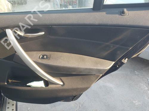 Front right seatbelt BMW X3 (E83) 3.0 si | BP28027656I25  - Image 14