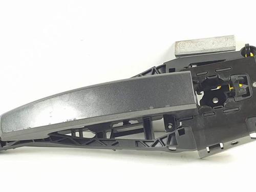 Used Front left exterior door handle Front left exterior door handle OPEL INSIGNIA A (G09) 2.0 CDTI (68) (131 hp) 12379589 12379589